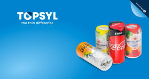 ECOCAP'S TOPSYL IGIENE LATTINA COCA COLA SAN PELLEGRINO COCO SUN