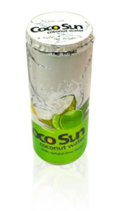 ECOCAP'S TOPSYL IGIENE LATTINA COCO SUN