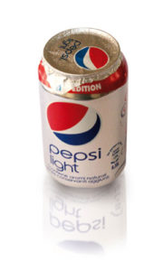 ECOCAP'S TOPSYL IGIENE LATTINA PEPSI
