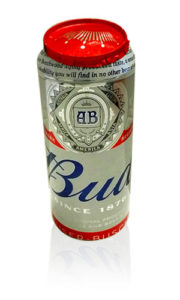 ECOCAP'S TOPSYL IGIENE LATTINA BEER BUD
