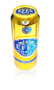 ECOCAP'S TOPSYL IGIENE LATTINA EFES