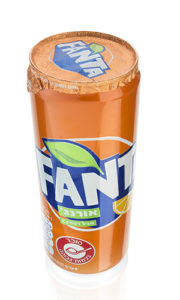 ECOCAP'S TOPSYL FANTA
