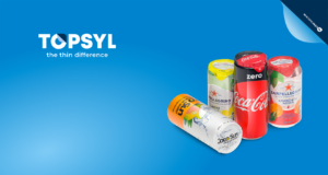 ECOCAP'S TOPSYL COCA COLA SAN PELLEGRINO IGIENE LATTINA