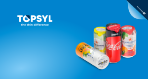 ECOCAP'S TOPSYL COCA COLA SAN PELLEGRINO IGIENE LATTINA