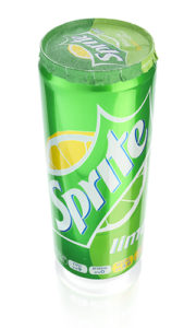 ECOCAP'S TOPSYL SPRITE