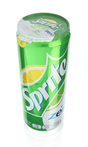 ECOCAP'S TOPSYL SPRITE