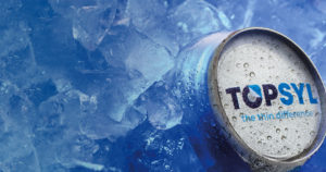 TOPSYL ECOCAP’S IGIENE LATTINA BEVERAGE CANS MARKET