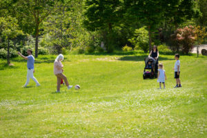 Family Day Aziendale