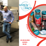 WARSAW PACK - Polonia