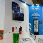 DRINKTEC: an amazing goal!