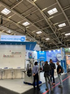 DRINKTEC TOPSYL ECOCAPS