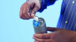 TOPSYL ECOCAP’S IGIENE LATTINA BEVERAGE CANS MARKET