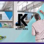 Change of image for the Cassoli Group headquarters