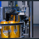 ECOCAP'S: performing and innovative machines for the TopSyl system