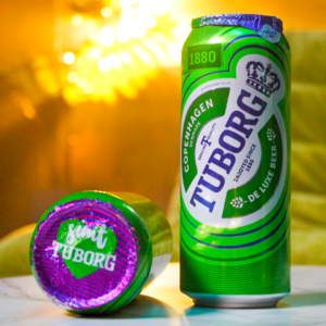 ECOCAPS Topsyl tuborg