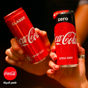 ECOCAPS-Topsyl coca cola