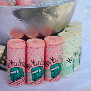 TOPSYL ECOCAP’S IGIENE LATTINA BEVERAGE CANS MARKET