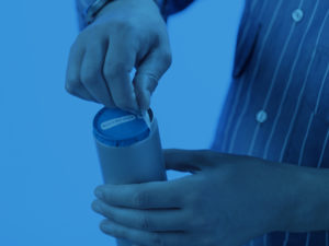 TOPSYL ECOCAP’S IGIENE LATTINA BEVERAGE CANS MARKET SOSTENIBILE