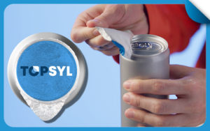 comunicazione personalizzata lattine soft drink
