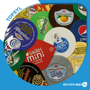 comunicazione personalizzata lattine soft drink