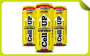 Amix™ Nutrition, Ecocap’s