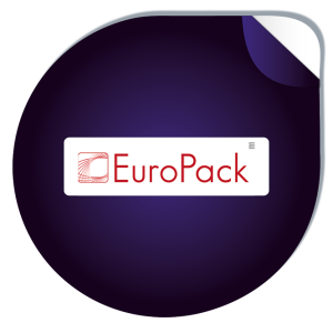 TOPSYL EUROPACK