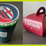 Acqua S. Bernardo and TopSyl alongside Bologna FC 1909