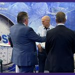 Switzerland, Mexico and Australia: March of international events for Ecocap's