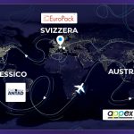 Switzerland, Mexico and Australia: March of international events for Ecocap's