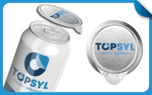 TOPSYL ECOCAP’S IGIENE LATTINA BEVERAGE CANS MARKET