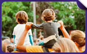 FAMILY DAY EVENTO AZIENDALE