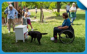 FAMILY DAY EVENTO AZIENDALE CHIARAMILLA