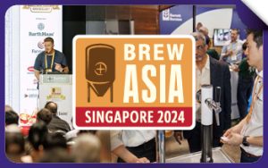 TOPSYL ECOCAP'S BREW ASIA
