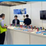 From Dubai to Nuremberg, passing through Japan: Ecocap's journey