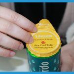 Acqua S.Bernardo supports Slow Food Italy. And chooses TopSyl as a promotional tool