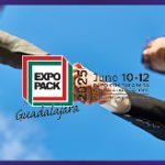 Ecocap’s partecipa a EXPO PACK Guadalajara 2025