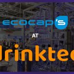 Ecocap’s vola a Monaco per Drinktec 2025