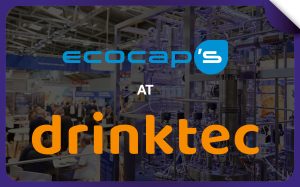 Ecocap’s vola a Monaco per Drinktec 2025