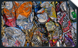 “Ogni lattina vale”: CIAL rafforza l’impegno per il riciclo dell’alluminio