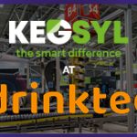 Ecocap’s presents KegSyl at Drinktec 2025