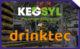 Ecocap’s presenta KegSyl a Drinktec 2025