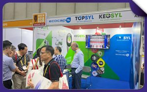 Ecocap’s at Brew Asia 2025: a bridge to the Southeast Asian Market