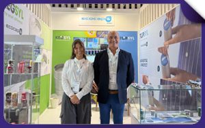 Ecocap’s: partecipazioni a fiere strategiche per l’espansione internazionale