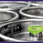 Ecocap’s presenta KegSyl: l’innovazione nella sigillatura dei fusti