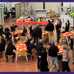 Cassoli Group: un Natale di condivisione, comunità e valori autentici