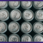 The aluminum can market is booming