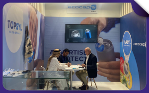 Ecocap’s: gli appuntamenti fieristici del 2026 che contano davvero