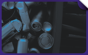 5 regole per riciclare l’alluminio (e le lattine) davvero bene