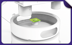 KegSyl: la lamina in alluminio che rivoluziona i fusti