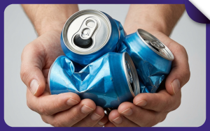 Growing demand for circular packaging